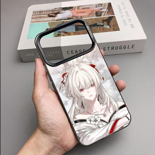 Dành Cho Redmi Turbo 5 Max / Turbo 4 Pro / POCO X8 Pro X7 X6 F8 F7 "Sóng Gió" "Hiyuki" Ốp Lưng Cứng Mềm Vỏ Điện Thoại / Note 15 Pro Mi 15T 14T K90 Pro Redmi Chống Sốc