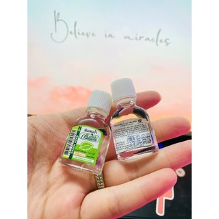 Dầu Gió Khuynh Diệp Green Herb 3cc
