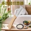 Dụng cụ gọt vỏ đa chức năng bằng thép không gỉ EIBB