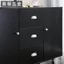 Đồng Pháp Vỏ Bạc Mạ Chrome Tay Nắm Cửa Tủ Ánh Sáng Hiện Đại Sang Trọng Đơn Giản Bắc Âu Ngăn Kéo Tủ Giày Tay Cầm 0OXW