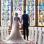 JCSYFAC Nhà Thờ Đám Cưới Pew Nơ Với Đuôi Dài Tulle Ghế Aisle Trang Trí Xe Cưới Trang Trí Cho Nhà Thờ Aisle Lễ Trang Trí Mới