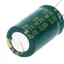 JCSYFAC 20 Cái 25V1000UF 10MMX16MM Tụ Điện Phân Mới