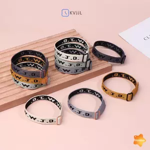 5 Chiếc WWJD Vòng Tay Nhiều Màu Sắc Có Thể Điều Chỉnh Vết Thương Chúa Giêsu Làm Vòng Tay Trang Sức Cơ Đốc Cảm Hứng Quà Tặng Dành Cho Nữ Mới