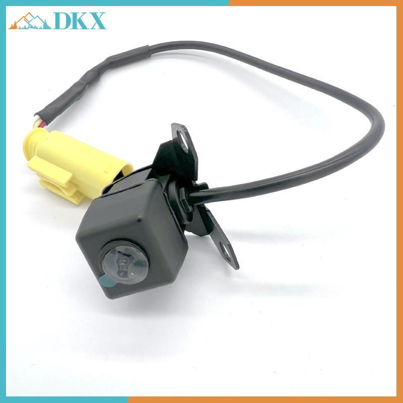 Camera quan sát phía sau DKX Precision 95750-3W110 cho Sportage 2011-2016 Chức năng an toàn nâng cao.