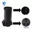 Bộ chuyển đổi xả V2L Type 2 EV phổ biến cho đầu nối sạc ô tô Xpeng G6 G9 Bộ chuyển đổi xả ô tô