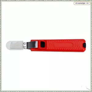 Kìm chéo tay cầm cách nhiệt bằng thép không gỉ 16907, Lý tưởng cho điện cho các dự án DIY
