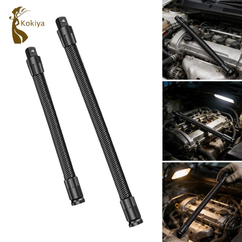 1 / 2 Ổ Đĩa Mở Rộng Thanh Cờ Lê Thanh Kết Nối Nhà Để Xe Di Động Chuyên Nghiệp
