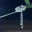 WHX - Kiểu tóc kiểu Trung Quốc mới Trâm cài tóc kiểu cổ Trâm cài tóc sườn xám Hán phục Trâm cài tóc