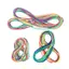 Dây nhảy cho trẻ em Đồ chơi tập thể dục nhảy dây nylon điều chỉnh được 5-10m cho bé gái