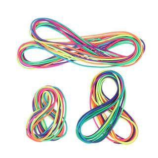 [Ktp] Dây nhảy cho trẻ em Đồ chơi tập thể dục nhảy dây nylon điều chỉnh được 5-10m cho bé gái