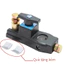 Công Tắc Ngắt Kết Nối Ắc Quy Ô Tô 12V/24V - Dễ Lắp Đặt, Ứng Dụng Rộng Cho Xe Hơi & Tàu Thuyền