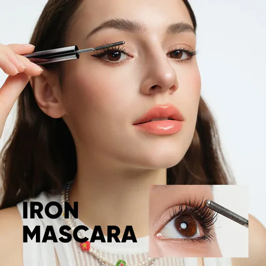 JUDYDOLL Mascara Chống Nước – Giữ Mi Cong Dài, Không Lem Trôi Suốt Cả Ngày