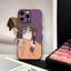Ốp Điện Thoại TP-2 Kaoru Hana Wa Rin To Saku Cho IPhone 16 15 14 13 12 11 PRO MAX PLUS Mini TPU Mềm Đến Da Thân Thiện