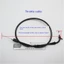 Thích hợp cho Haojue Yueguan HJ125-16 / HJ150-6A6C6D6E Dây ga xe máy Dây kéo ga