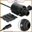 POWER 1 Cái 800L / H 5 Mét DC 12V / 24V Máy bơm nước chìm động cơ không chổi than di động tại nhà Máy bơm nước Mini cho hệ thống làm mát bể cá Đài phun nước.