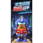 Đồ chơi in 3D Capybara Hình dạng nam châm Một loạt các đồ chơi mô hình nối cho quà tặng trẻ em