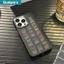 Ibumpers Ốp Điện ThoạiBeautiful 2026 Lịch Đơn Giản Thanh Lịch Silicon Mềm Cao Cấp Vỏ Chống Sốc Cho iPhone 17 16 15 14 12 13 11 Pro Max IP 7 8 Plus Iphon X XS XR Xs Max
