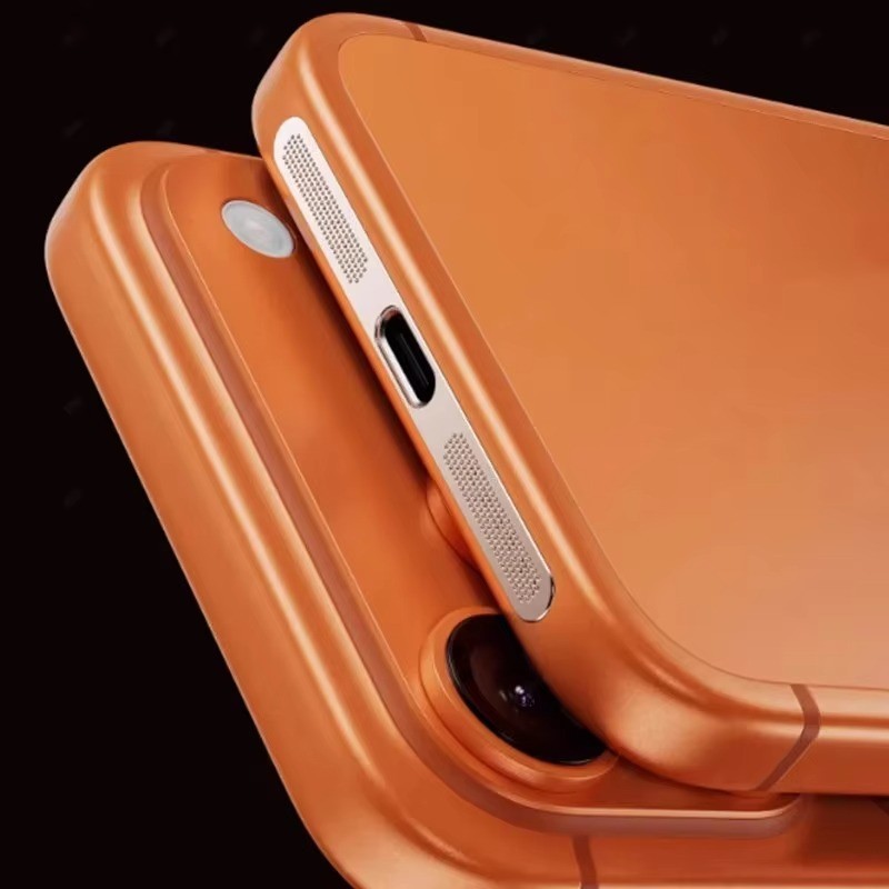5 Miếng Dán Lưới Chống Bụi Kim Loại Cho iPhone 17 Pro Max Lỗ Loa Lưới Kim Loại Chống Bụi Cho iPhone 17 Air 17 Pro Miếng Dán