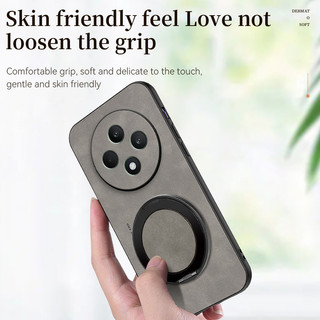 OPPO RENO12F CPH2687 F27 RENO 12F F27 RENO12F Vỏ kim loại xoay từ tính bảo vệ ống kính, vỏ chống sốc