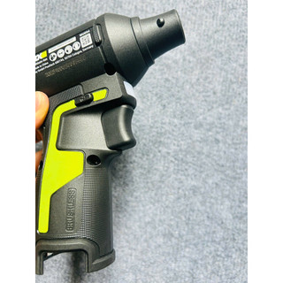 Máy thổi phản lực WORX WU094.9 12V Máy thổi bụi mini chính hãng