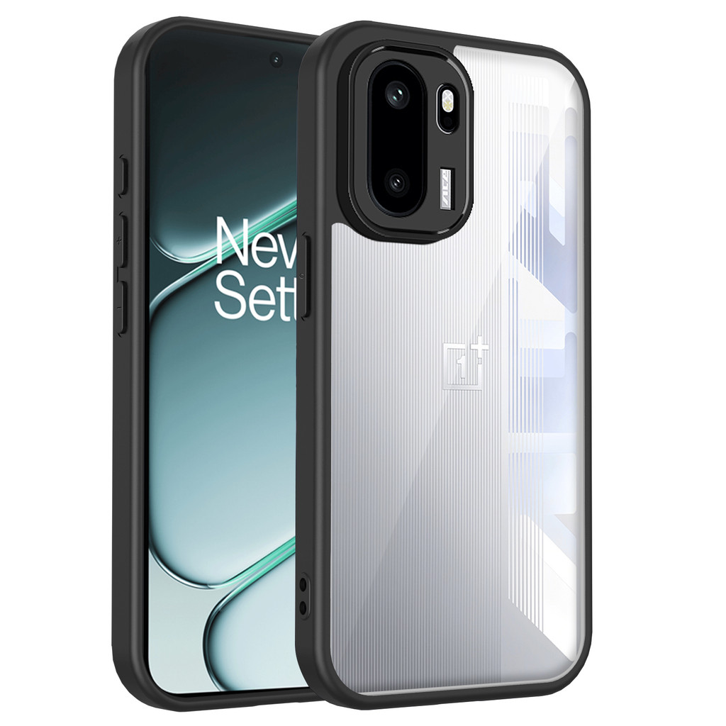 Ốp lưng OnePlus Ace 6 5G Vỏ 6,83 inch Vỏ trong suốt mờ thời trang cho OnePlus Ace 6 5G Vỏ điện thoại