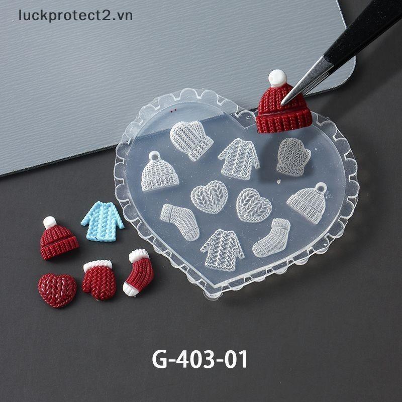# luckpro # 1 Cái Khuôn Làm Móng Tay Silicon Giáng Sinh Bông Tuyết Hoa 3D Cứu Trợ Mẫu Móng Tay Nghệ Thuật Trang Trí Móng Tay Khuôn Nghệ Thuật.