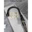 【 KOHLER 】 Vòi bếp bằng thép không gỉ 304, vòi kéo ra, điều chỉnh nóng lạnh, vòi cao cho bồn rửa rau, vòi một chạm, vòi