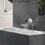 Đầu vòi sen cầm tay GROHE SmartActive 130 Cube 26582000