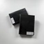 Trong Suốt Hai Lớp Thẻ Phim cpp Card Holder Wanzhi Thương Hiệu Ba Quốc Kill PTCG Close-Fit Liner Đen Trắng Yu-Gi-Oh Card Fil