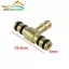 Bộ Chế Hòa Khí Tee 2H7-14988-00 Kim Loại Cho YAMAHA FJ600 XS750 XS1100 Nhiên Liệu Tee