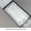 Kính Cường Lực URR Aligner Kèm Khung Tự Dán Hỗ Trợ Lấy Bụi Cho Iphone 17 Pro Max 16 Plus 15 14