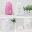 < Honeyba > Thiết bị làm sạch da mặt với máy hấp mặt thảo dược Nano Mist Dưỡng ẩm sâu cho trẻ hóa da tại nhà Đẹp