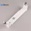 Vòng đeo tay Paracord Công cụ đan dây DIY Jig Set Có thể điều chỉnh Dây dệt Nền tảng Đẹp