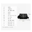 Túi xách nam Messenger 67789 / Túi đeo vai / Túi Messenger / Túi gối / Da bò lớp đầu tiên / Unisex / Ba lô nhỏ đi lại / Túi nhỏ cao cấp