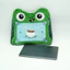 GC2 Câu Chuyện Đồ Chơi 5 Lilypad Plushie Hoạt Hình Dễ Thương Sang Trọng Ví Đựng Tiền Xu iPad Ếch Máy Tính Bảng Túi CG2