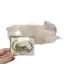 PNPIA- Kẹp Tóc Thỏ Cho Bé Gái Kawaii Thời Trang Hàn Quốc Vintage Phụ Kiện Tóc Cho Tiệc Sinh Nhật Và Trường Học