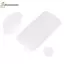 Cheenm 1Pc 75g PP Hộp Khử Mùi Rỗng Chai Nhựa Có Thể Đổ Lại Cho DIY Khử Mùi Tự Nhiên Sti Ống Mỹ Phẩm VN