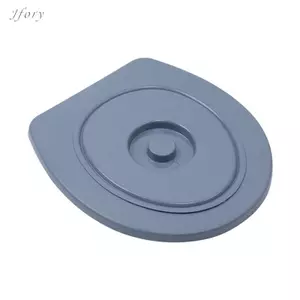 Ghế vệ sinh Jfory Bucket Ghế vệ sinh di động cho công trường cắm trại Đi bộ đường dài