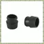 20 Chiếc Đàn Golf Silicon Mềm Cho Ping G410 G425 Trục Tay Adapter Đầu Câu Lạc Bộ Golf Trục Phụ Kiện
