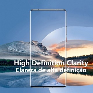 Kính cường lực bảo vệ màn hình 2 trong 1 cho Motorola Moto edge 70 Pro Fusion + 60 Fusion Signature 5G & Phim ống kính máy ảnh