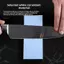 Luckyew 400 / 1000 / 3000 / 4000 / 8000 Grit Đá Mài Dao 2 Mặt Thép Carbon Mài Dao Đục Mài Góc Hướng Dẫn TQ