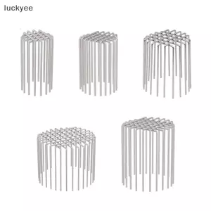 Luckyew Vòng Ban Công Thoát Nước Cho Ống Mưa Nắp Hệ Thống Nước Trên nóc Chống Tắc Và Mảnh Vỡ Ngoài Trời TQ