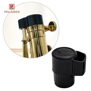 Saxophone Cuối Cắm Nhựa Cuối Nắp Sax Phần Miệng Bảo Vệ Phụ Kiện Cho Saxophone Sửa Chữa Bộ