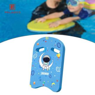 HILABEE Bơi Kickboard Phao Bơi Hỗ Trợ Huấn Luyện Bơi Cho Trẻ Em Người Mới Bắt Đầu Đi Biển