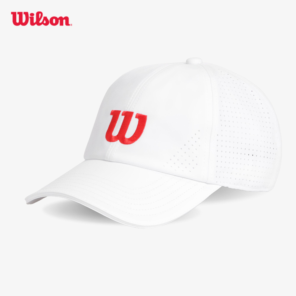 Wilson U Active Perforated Cap Mũ Lưỡi Trai Thể Thao WU00135511