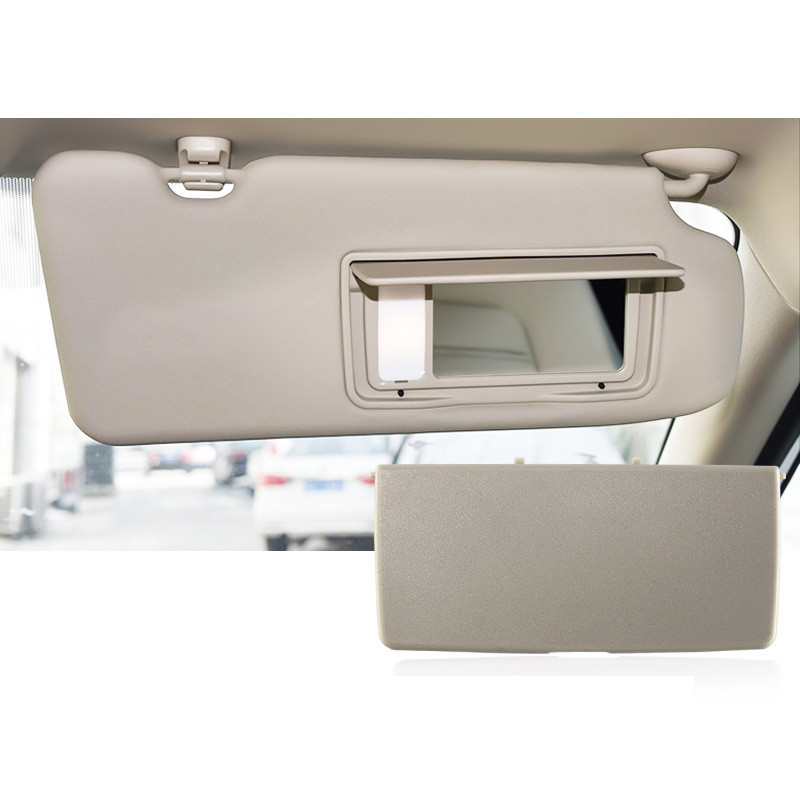 [TOP] Tấm che gương trang điểm Tấm che gương che nắng cho Honda cho CRV