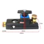 Công Tắc Ngắt Kết Nối Ắc Quy Ô Tô 12V/24V - Dễ Lắp Đặt, Ứng Dụng Rộng Cho Xe Hơi & Tàu Thuyền