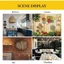 CIFbuy Vintage Kim Loại Tường Ký Hiệu Mộc Mạc Trang Trại Trang Trí 8x12 Inch Cho Nhà Bếp Thanh