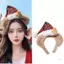 Ở Lại Lễ Hội Chủ Đề Băng Đô Cho Người Lớn Trẻ Em Giáng Sinh Băng Đô Quấn Tóc Ông Già Noel Mũ Tóc Ngày Lễ Kỷ Niệm Mũ Đội Đầu Đảng Su