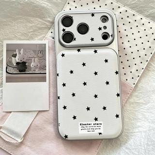 Tinh chấm Trường hợp iPhone 1716P phù hợp 1513 đơn giản 14 sám tạo